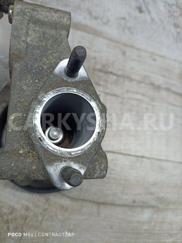 Помпа Mitsubishi Outlander II (2005—2009) Mitsubishi i оригинальный номер 1300A110