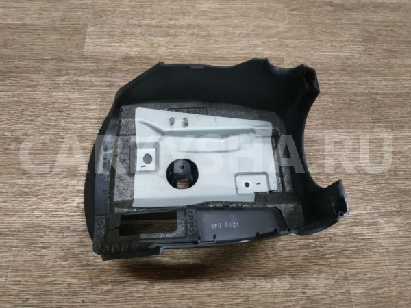 Кожух рулевой колонки нижний Hyundai ix35 