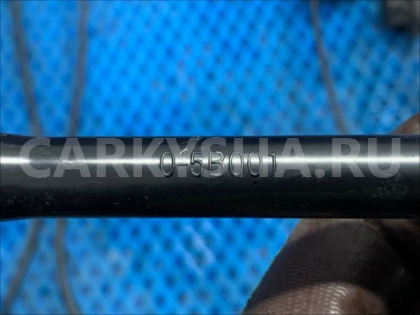 Высоковольтные провода Mitsubishi Pajero 3 6G72 Mitsubishi i оригинальный номер MD371794