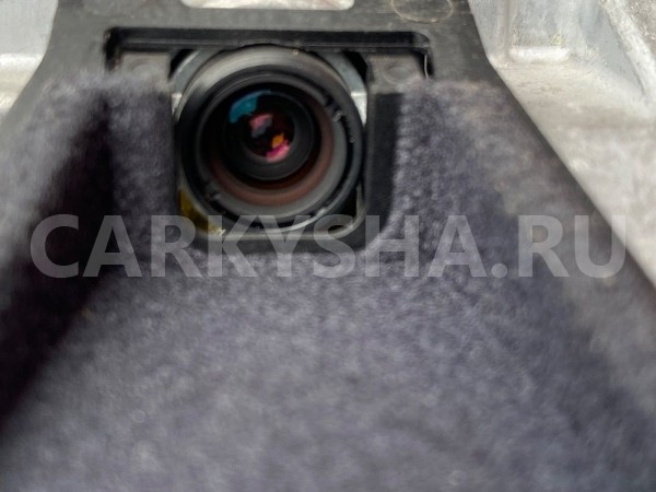 Камера на лобовое стекло Mercedes-Benz GLK-класс X204 651.912 Mercedes-Benz CLK-klasse 