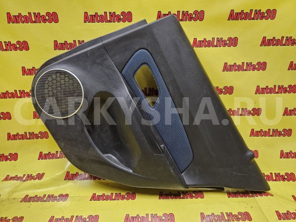 К-кт обшивки двери Chevrolet Cruze 