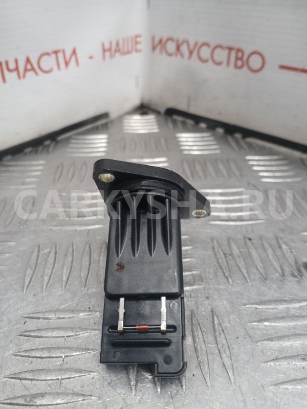 Датчик Расхода Воздуха Mazda Atenza 