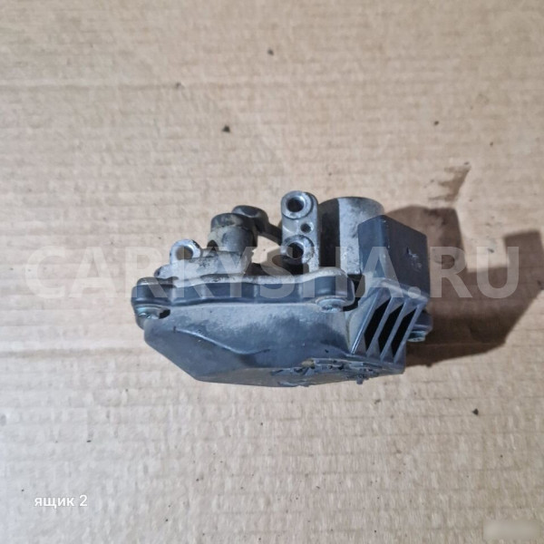 Моторчик привода заслонок Volkswagen Tiguan, I Volkswagen Tiguan оригинальный номер 03l129086a