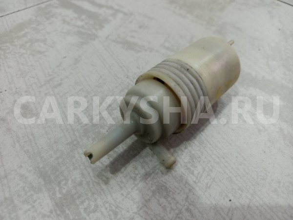Моторчик омывателя Mercedes SL300 1248690421 R129 Mercedes-Benz SL-klasse 