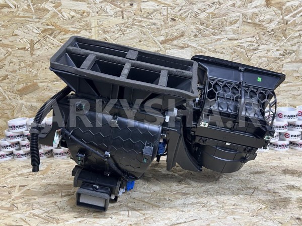 Отопитель (печка) JETOUR T1 оригинальный номер F26-8107010