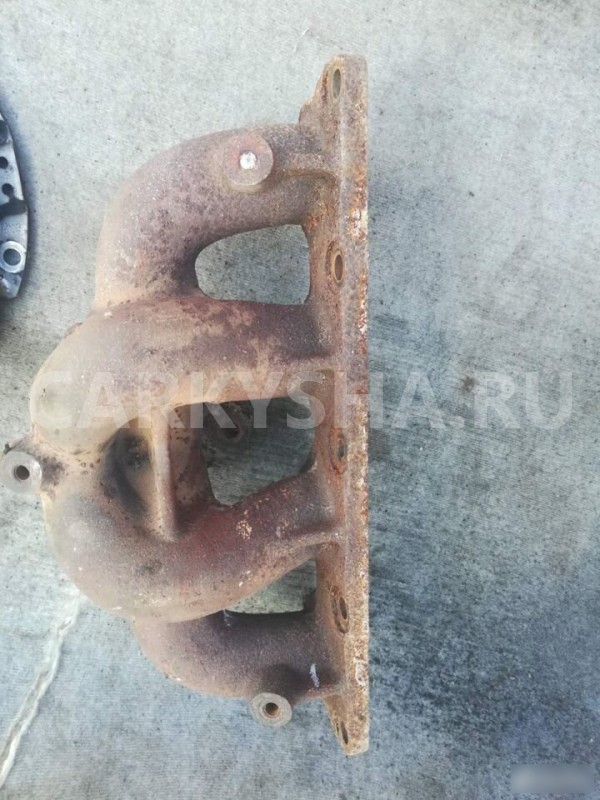 Коллектор выпускной Chery IndiS (S18D) S18D (2011—2016) Chery IndiS (S18D) 