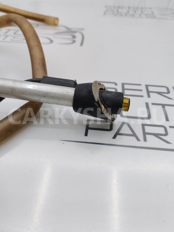 Антенна Hyundai Coupe/tiburon 2001-2006 GK G4GC Hyundai Coupe 