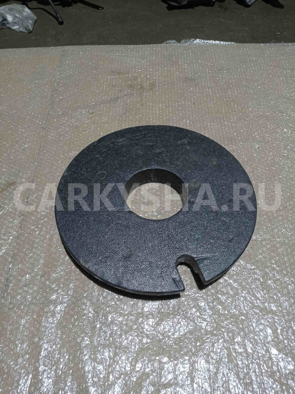 Накладка панели задка Ford Focus III (2011—2015) Ford Focus оригинальный номер bm5117009