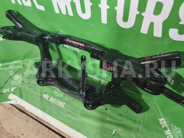 Подрамник Citroen C-Crosser 2007-2012 5148Q7, задний Citroen C-Crosser 