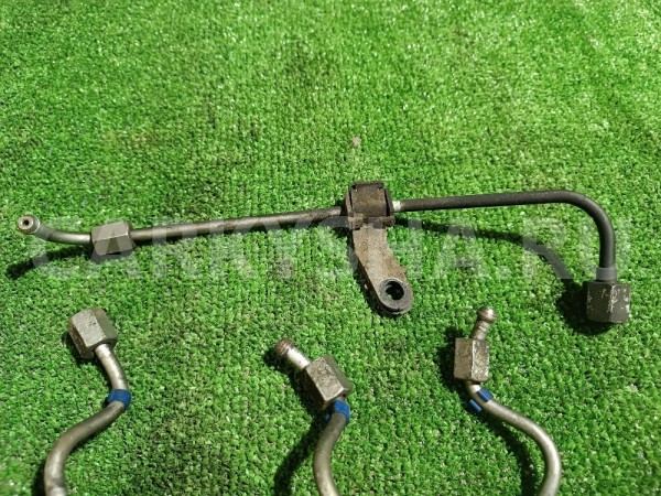 Трубка топливная Hyundai Santa Fe 