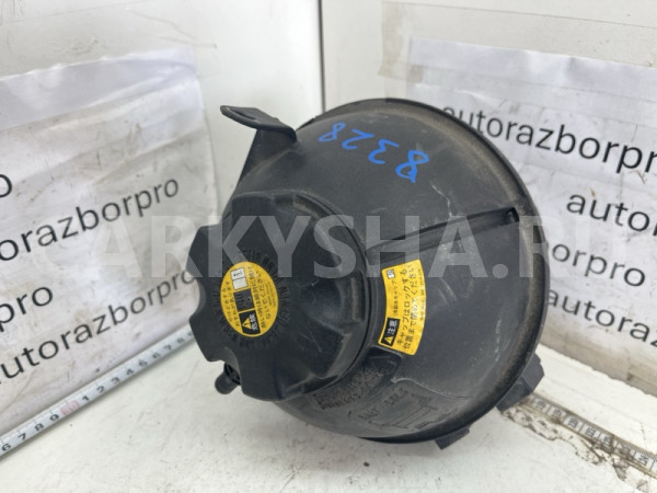 Бачок расширительный BMW X3 F25 04.2012 17138616418 SAV N55 BMW X3 