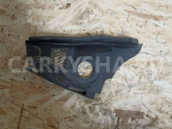 Уголок жабо правый Opel Astra J Opel Astra оригинальный номер 1154682