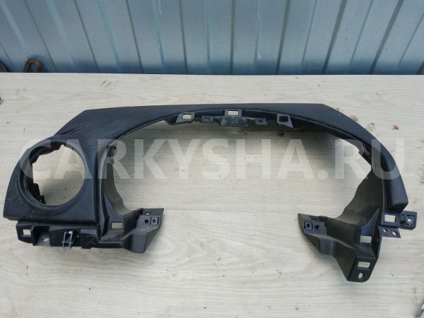 Накладка приборной панели левая Mazda 3 bk Mazda 2 