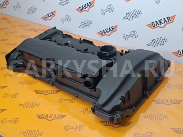 Крышка головки блока цилиндров Peugeot 3008 T84 Peugeot 3008 