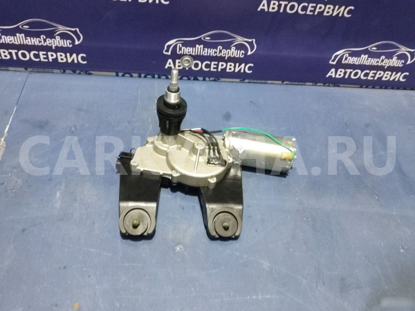 Моторчик заднего дворника Ssangyong Kyron Ssang Yong Kyron оригинальный номер 8615009100