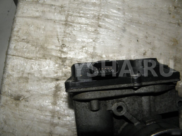 Заслонка дроссельная Mazda 6 GG L3R413640 Mazda 2 оригинальный номер L3R413640