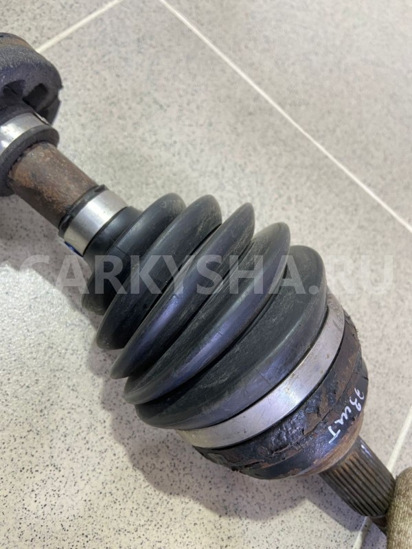 Привод передний левый Daewoo Nexia 2005 A15MF Daewoo Nexia 