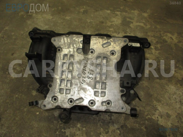 Впускной коллектор BMW X1 E84 рестайлинг (2012—2015) BMW X1 оригинальный номер 11 61 7 588 126