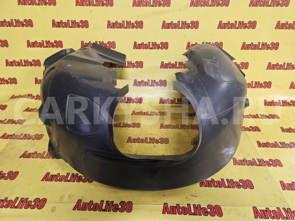 Локер передний левый Ford Focus 