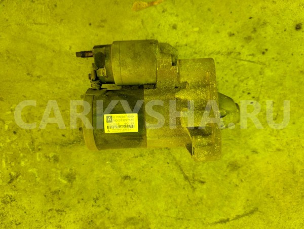 Стартер Citroen C5 