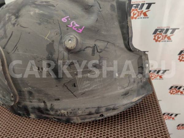 Локер BMW X3 оригинальный номер 51 71 7 213 641, 51 71 7 213 641, 51717213641, 7213641