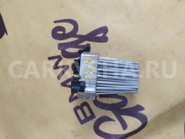 Резистор печки BMW 5 E39 BMW 5er 