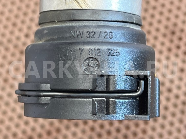 Шланг системы охлаждения BMW 3er 