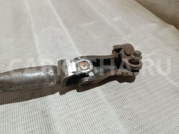 Колонка рулевая Ford Mondeo 