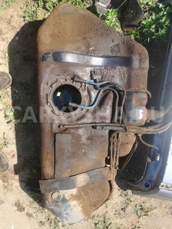 Бак топливный Opel Astra G (1998—2009) Opel Astra 