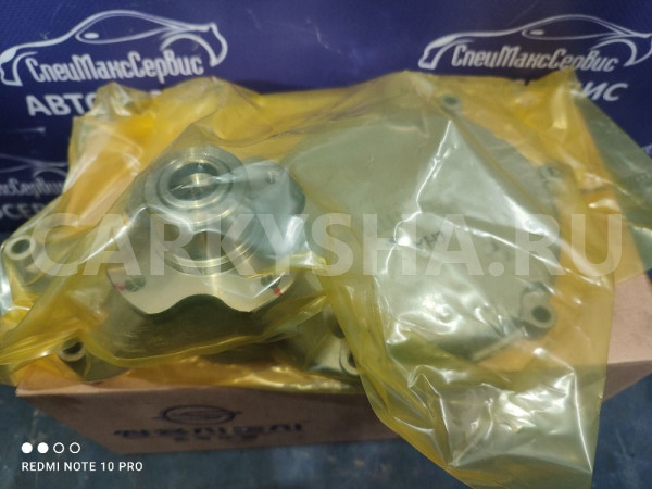 Кронштейн термомуфты Ssangyong   D20DT D27DT Ssang Yong Kyron оригинальный номер A6652050205
