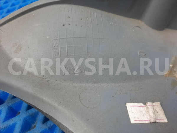 Ручка внутренняя потолочная правая  FIAT Doblo 1 Fiat Doblo оригинальный номер 735267720