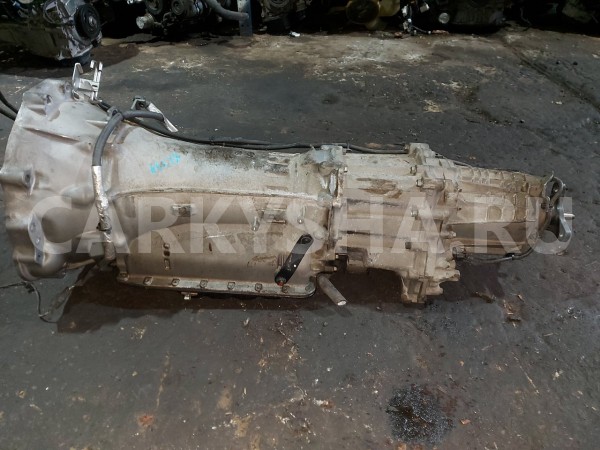 Акпп Infiniti FX37 2008-2014 188 VQ37VHR Infiniti FX 