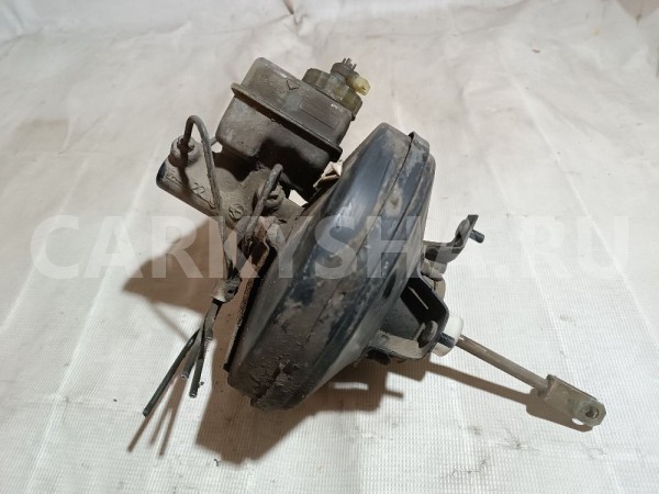 Усилитель тормозов вакуумный Volkswagen Passat оригинальный номер 357612105C