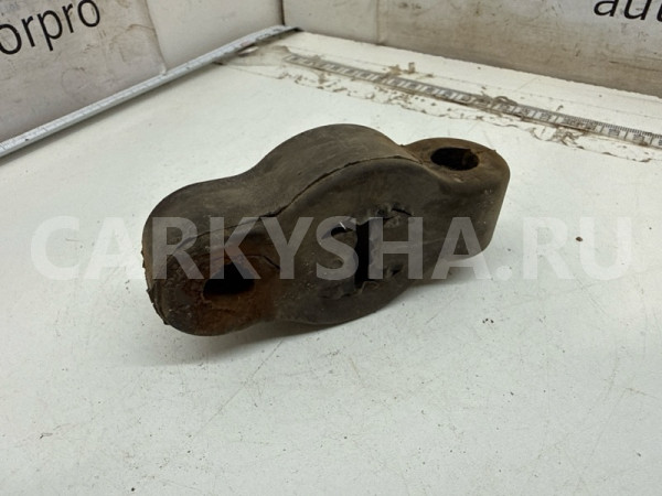 Подушка глушителя Mitsubishi GALANT STATION WAGON 1997 MB890225 A71B Mitsubishi Galant 