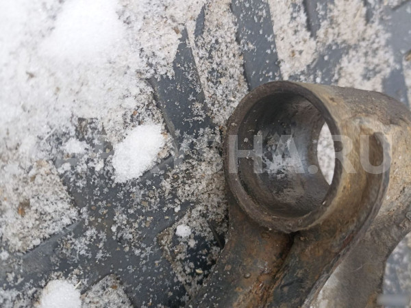 Рычаг передний правый Hyundai getz Hyundai Getz 