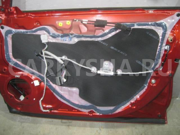 Стеклоподъемник электр. передний правый Honda Civic 5D 2012-2016 Honda Civic оригинальный номер 72211TV0E01