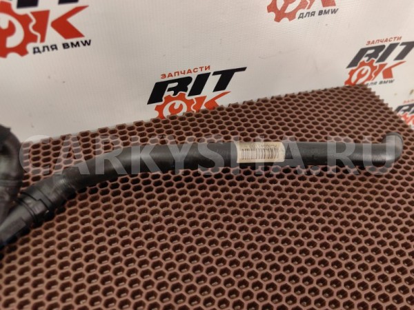 Шланг охлаждения BMW 3er 