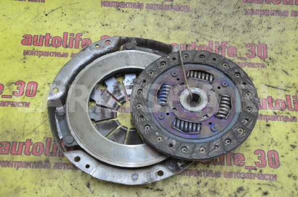 К-кт сцепления Nissan March 