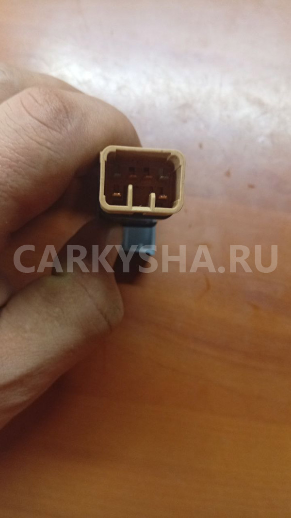 Кнопка обогрева заднего стекла Hyundai Santa Fe CM (2005-2012) Hyundai Santa Fe 