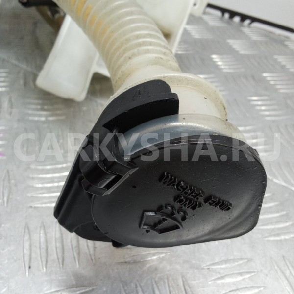 Бачок стеклоомывателя Toyota Estima 