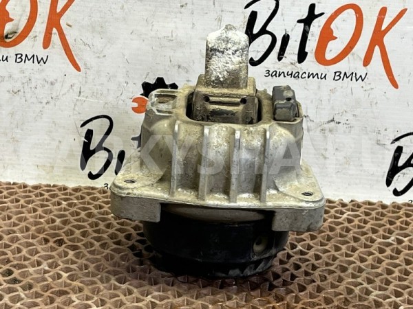 Подушка двигателя BMW 7er 