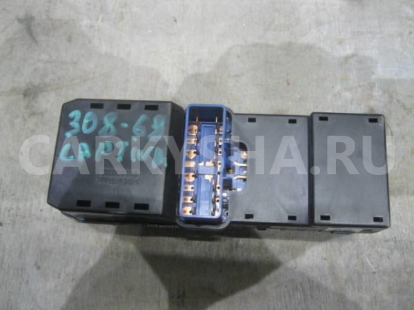 Блок управления стеклоподъемниками Chevrolet Captiva (C100) 2006-2011 Chevrolet Captiva оригинальный номер 94812940