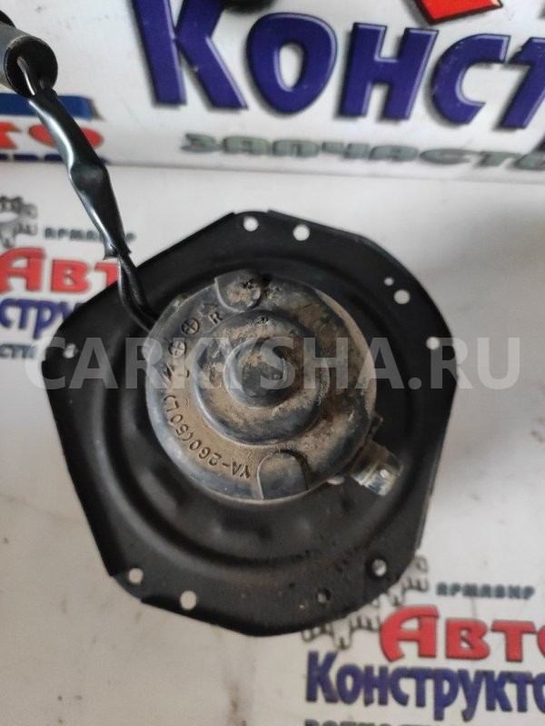 Мотор печки Daewoo Nexia 