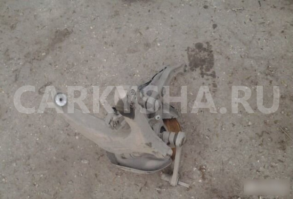 Рычаг задний правый Audi A8 2002-2005 Audi 200 оригинальный номер 03428921