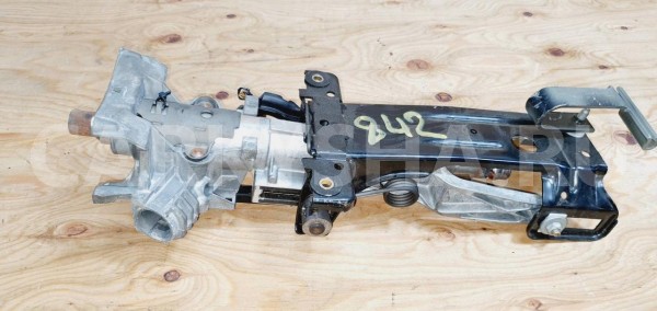Колонка рулевая  BMW E39 BMW 5er 