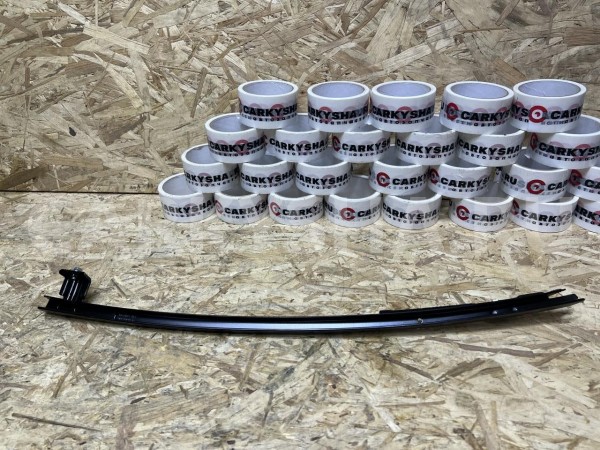 Направляющая двери задней левой Jetour Dashing оригинальный номер F16-6201310