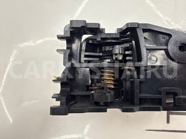 Ручка двери внутренняя задняя правая Mitsubishi Mitsubishi Lancer 