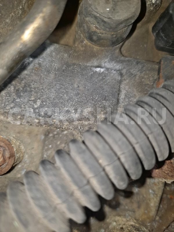 АКПП Mitsubishi Dion 