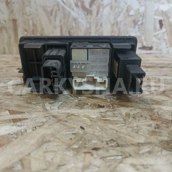 Блок кнопок Toyota Avensis Toyota Avensis 
