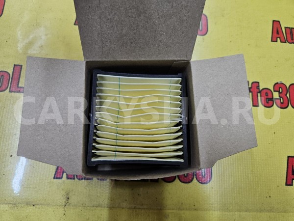 Фильтр топливный Volvo C30 